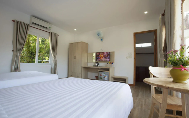 Nang Bali Bungalow