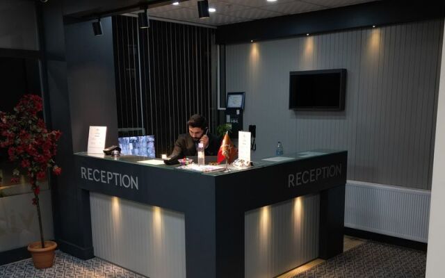 Vizyon Otel Darica