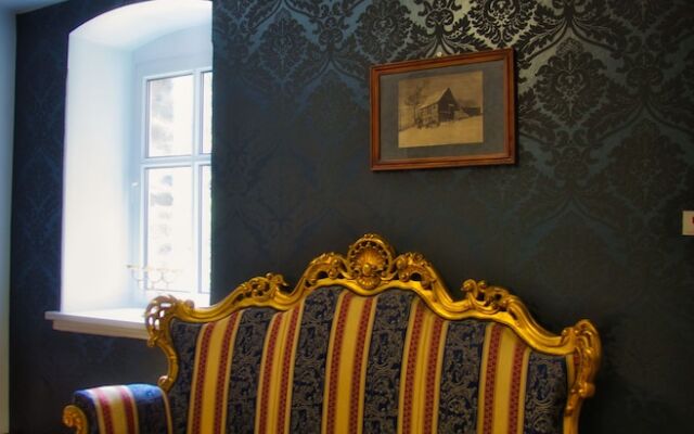 Berghotel Bärenstein