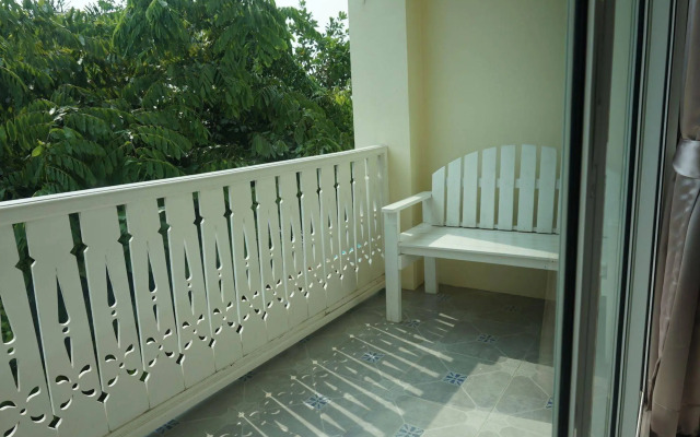 Phu Hun Sa Boutique Hotel