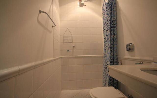 GoHouse - Apartamento Copacabana 903 C - Avenida Nossa Senho