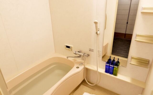 Kochonoyume Gojokamisuzuyacho