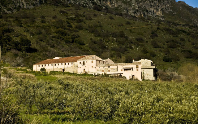 Agriturismo Masseria La Chiusa