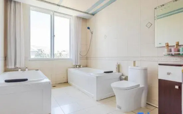 Yingkou Molin Private Villa