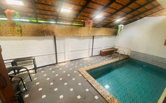 Avontade Suites