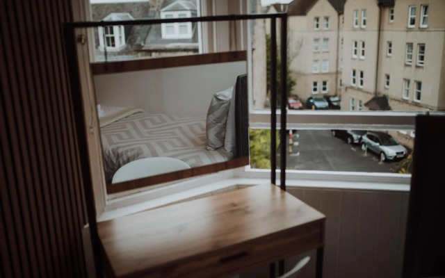 16 Pilrig Guest House