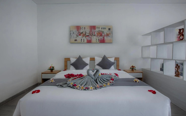 Maisaba Canggu Hotel & Coworking Space