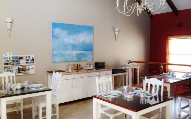 Kleinzee Oceanfront Guesthouse