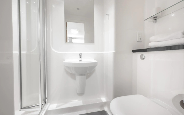 UHI Fort William – Campus Accommodation