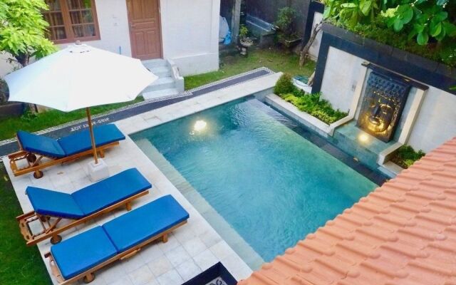 Jacko House Uluwatu