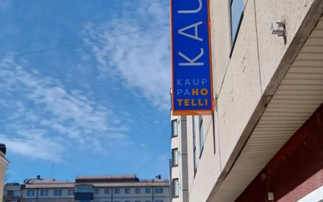 Mukava Maja Majatalo