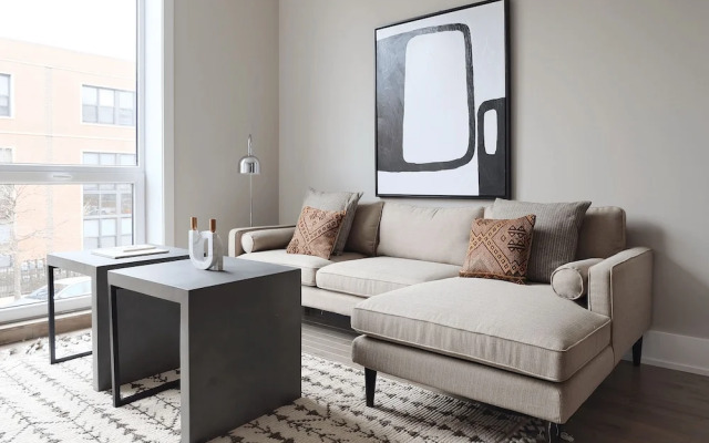 Sonder - 943 Crosby - Lovely 2br