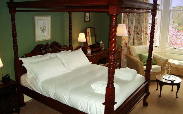 Lochinver Guest House