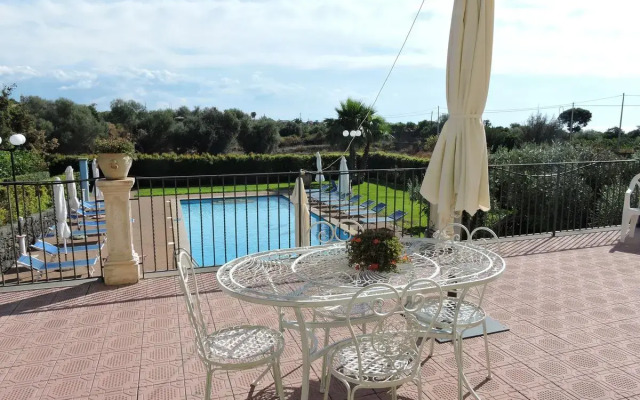 Villa Sciare Modo