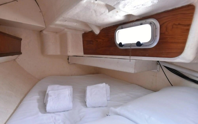 Falcon 86 - Douro Charter