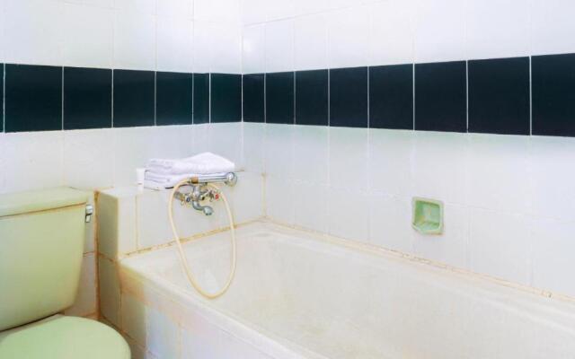 2012 Wisma Nusa Indah