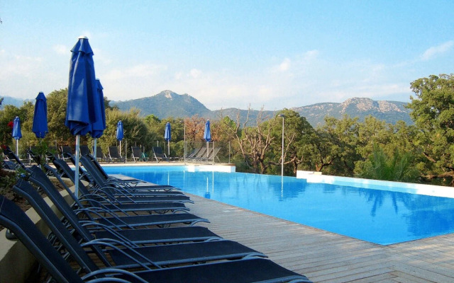 Résidence Odalys San Martinu