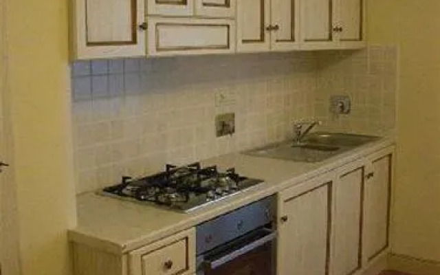 Agriturismo Canalicchio