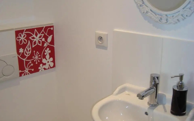 Maison l'épicurienne