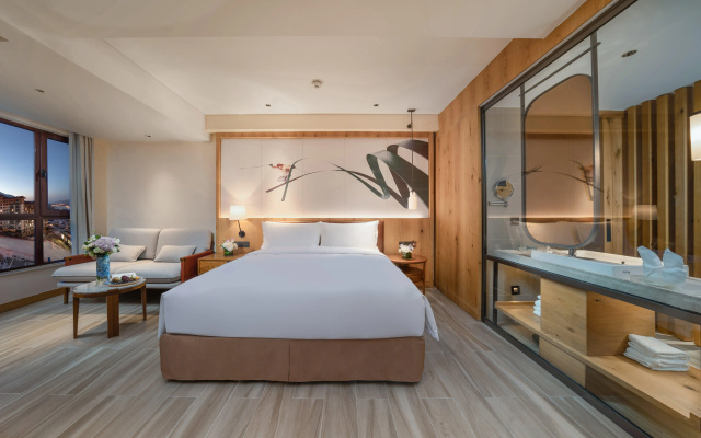 Holiday Inn Jilin Beidahu by IHG