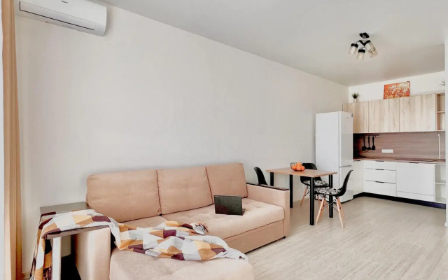 Apartments on Supsekhskoye highway 39k15