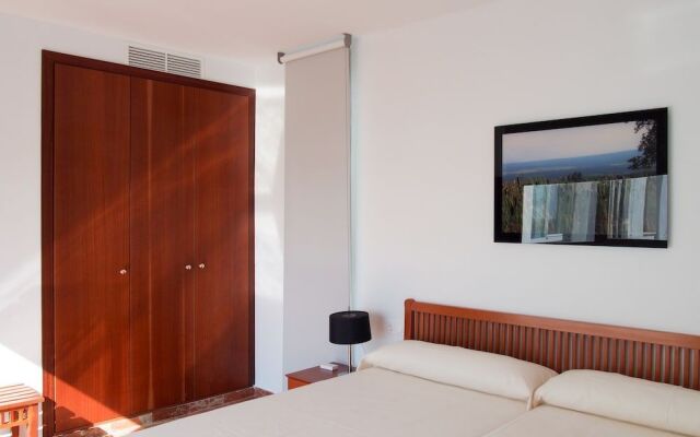 Apartamentos Embalse de Orellana