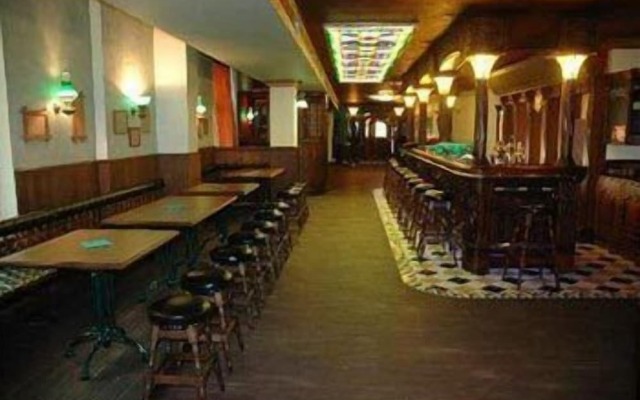 Afrika Hotel