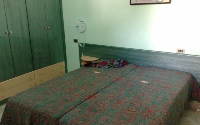 Residence Hotel Arianna Club