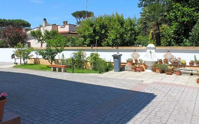 B&B Villa Maria