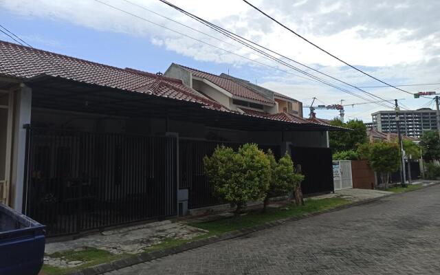 OYO Life 3007 Kuta G6 19