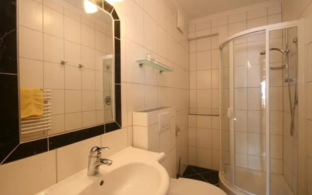 Wellness-Pension Jagahüttn