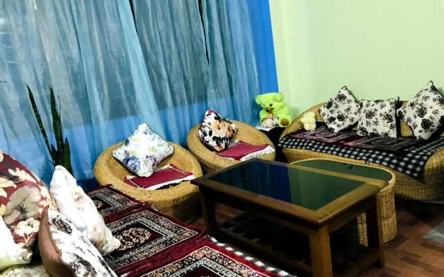 Silk Route Gateway Resort