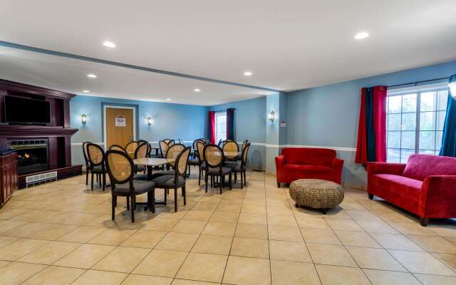 Hawthorn Suites by Wyndham Allentown-Fogelsville