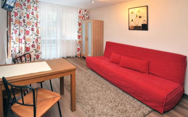 Aplend Villa Studios
