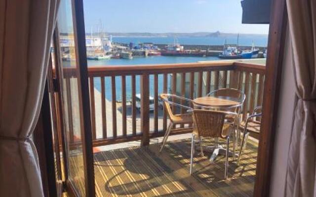 Harbour View Penthouse 3 - Luxury Apartment - 103