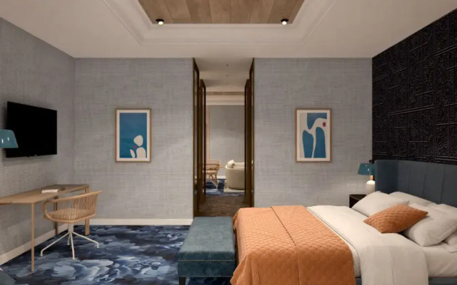 Nomada House by SH Hoteles