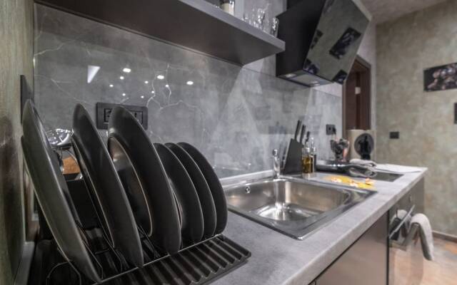 Fm Luxury 2 Bdr And 2 Bthr Apartment Sofia Dream Apartments