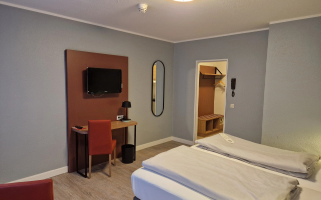 Garner Hotel Bochum by IHG