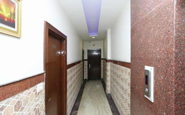 Hotel Nirmal Mahal by Sushant Travels