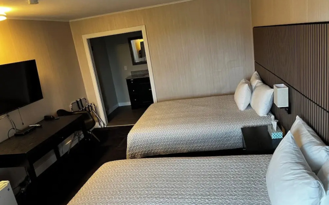 Hotel Moncton