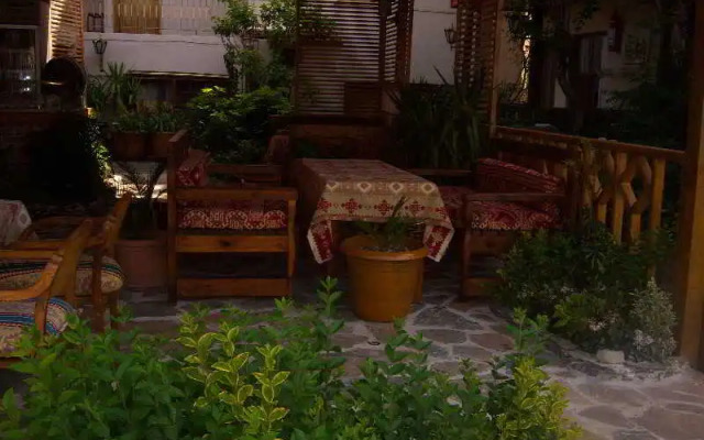 Sato Hotel Side
