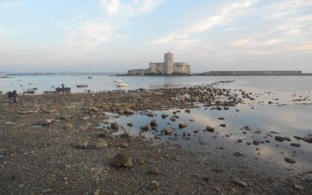 Coralli Di Mare Apartments