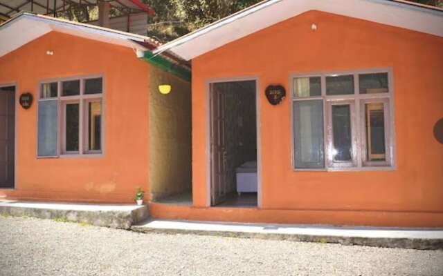 Hostel Abodes Trees of Heaven