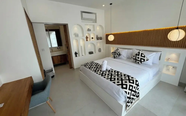 Playa Canggu 6