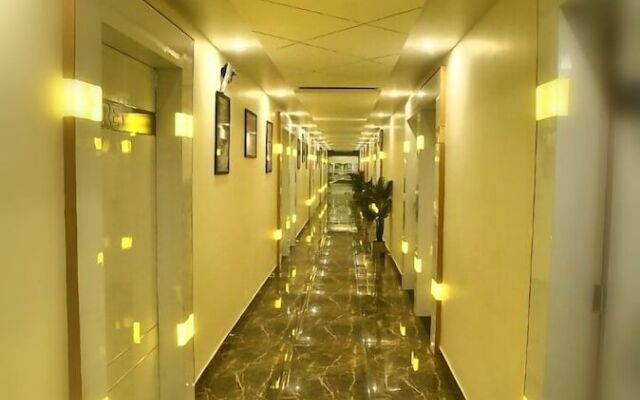 Hotel Royal King