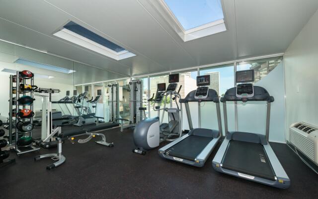 Holiday Inn Express Edmonton Downtown by IHG