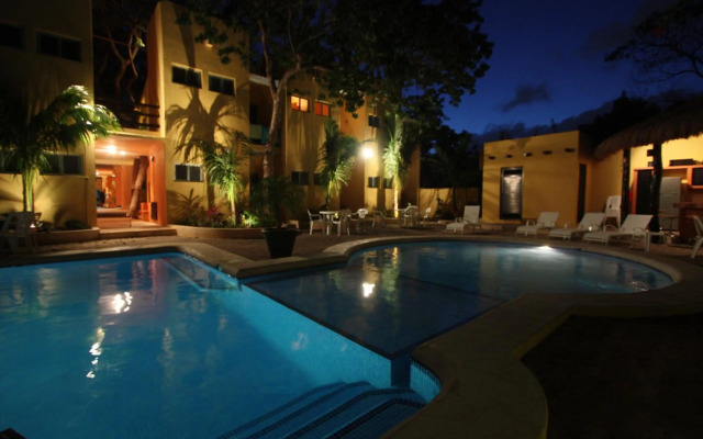 Hotel Lunasol