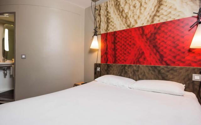 ibis Leicester City