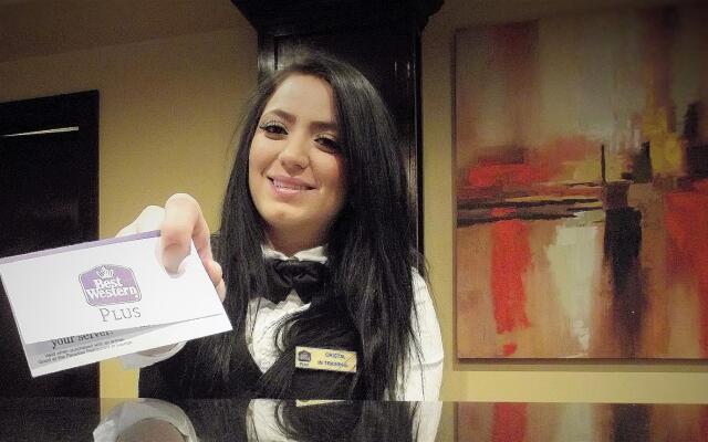 Best Western Plus Lake Front Hotel