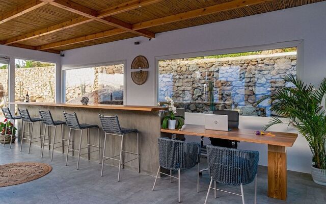 Casa di Pietra Mykonos